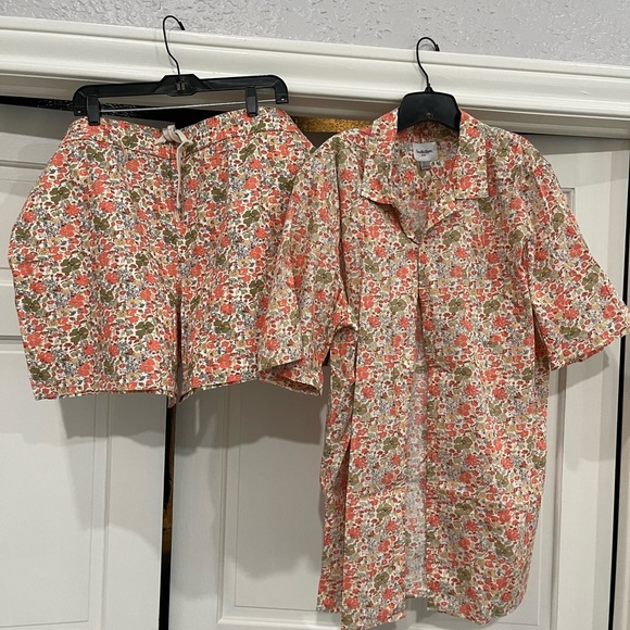 Matching Two Piece - Picture 1 of 8